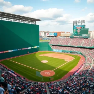 Fluor Field and Community