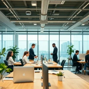 HUB International Expansion