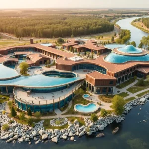 John Ball Zoo Aquarium Concept