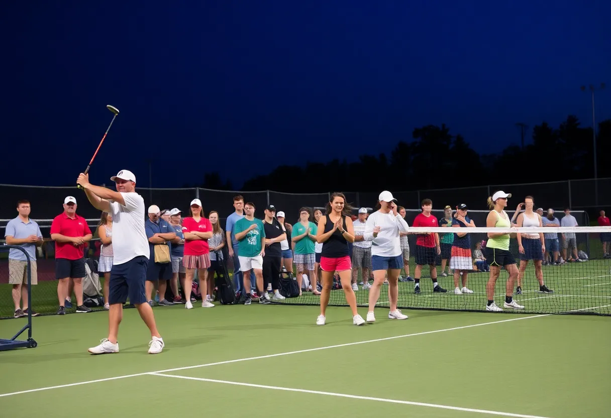 Newberry College athletics coaches enhancing player development