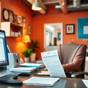 Newberry County Treasurer Office with a focus on community engagement