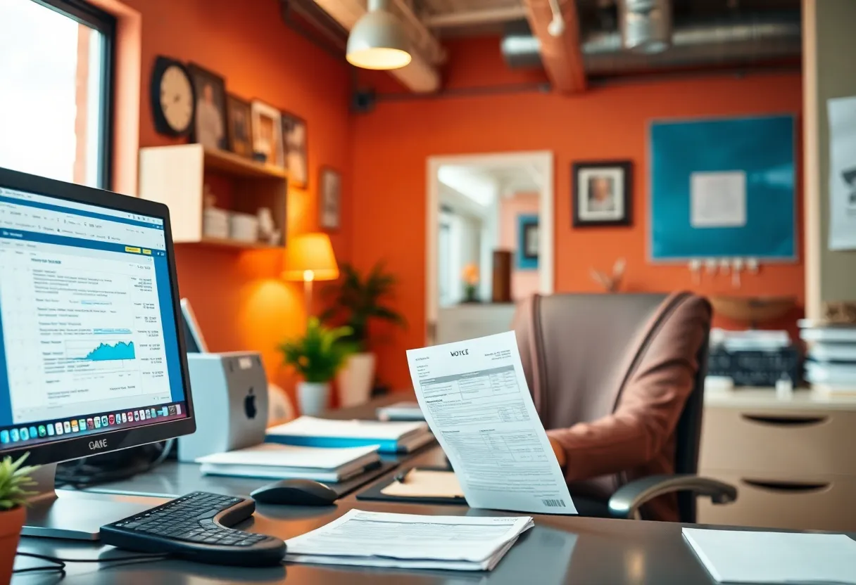 Newberry County Treasurer Office with a focus on community engagement