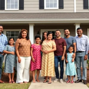 South Carolina Homeownership Assistance