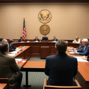 South Carolina Lawmakers Meeting on Tax Relief