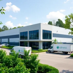 Superior Wellness Distribution Hub