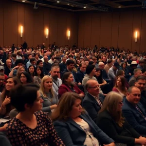 The Nuclear Frontier Documentary Premiere