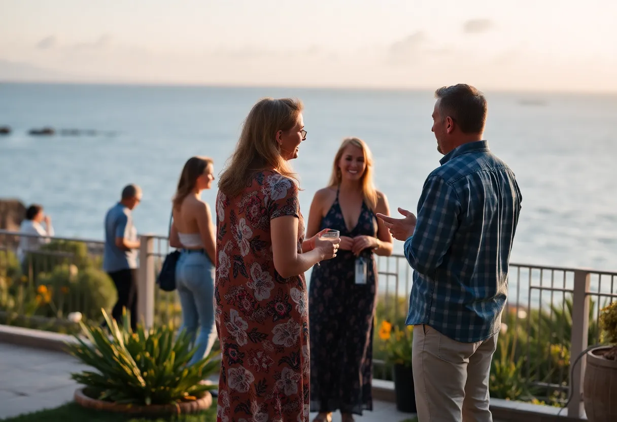 We Mean Business Conference in South Carolina