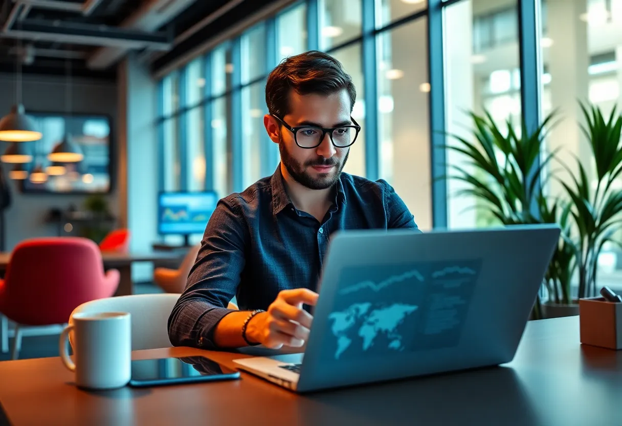 Data analysis for micro-moments in digital marketing