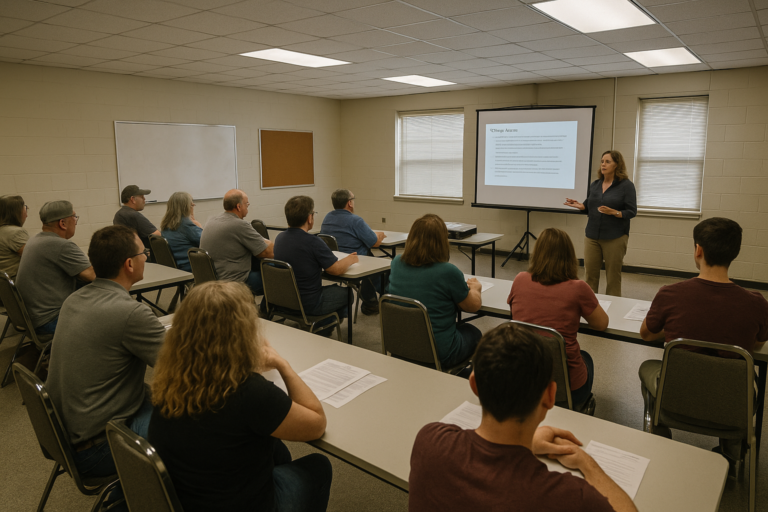 A Parent’s Guide to Comparing College Loan Offers in Newberry
