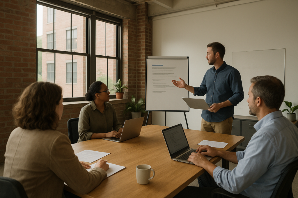 Evaluating AI Subscriptions: A Guide for Newberry Businesses