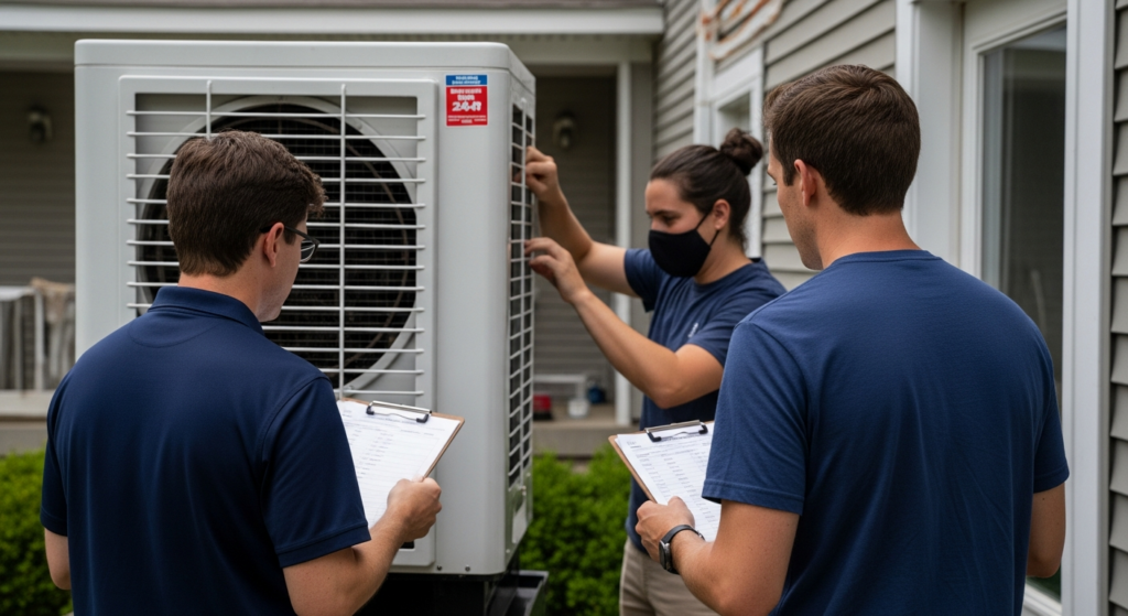 Home Cooling Checklist: Preparing for Dangerous Heat in Newberry