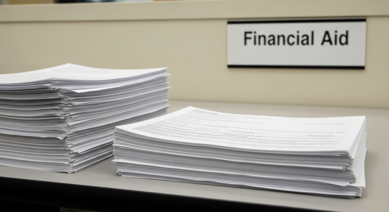 Navigating Student Loan Changes: A Guide for Newberry Families