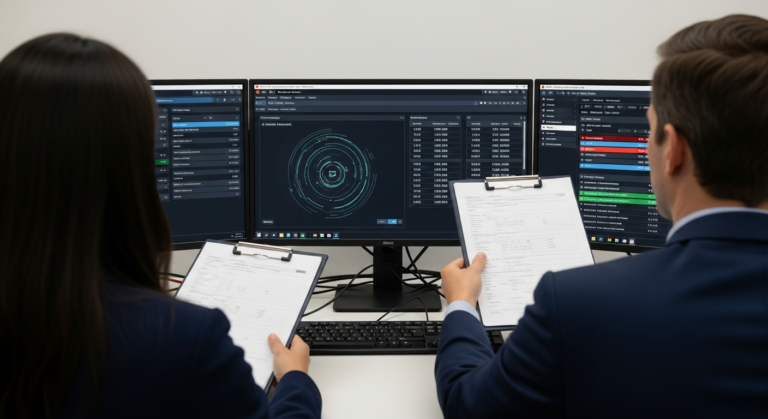 New AI Platform DarkMoon Aims to Revolutionize Security Testing