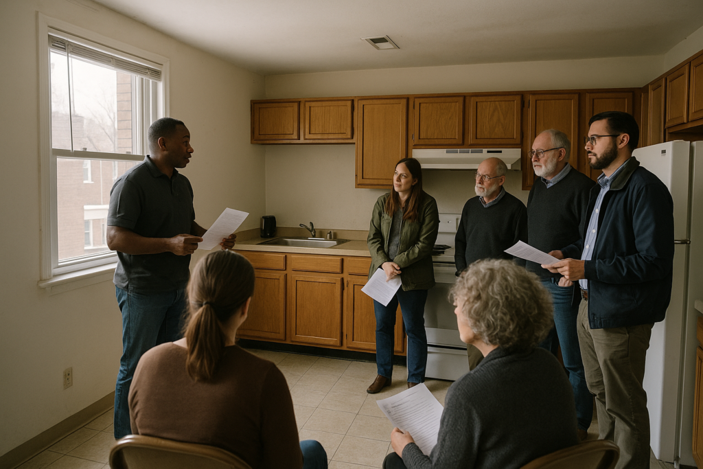 Newberry Landlords and Tenants Gain Home Safety Checklist Amid Housing Hazard Framework Update