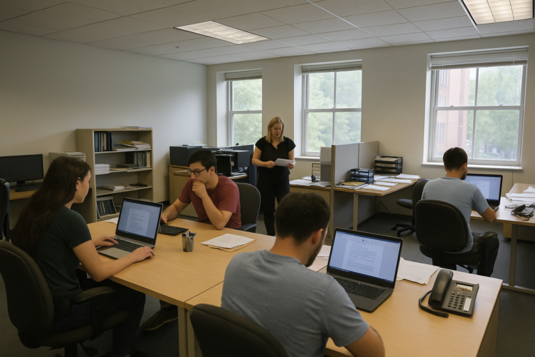 Newberry Student-Loan Borrowers Prepare for July 1 Repayment Changes