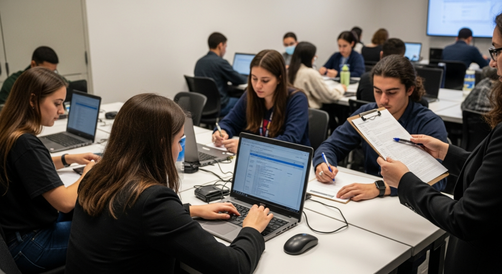 Newberry Students Advised on Preparing for Financial Aid Calls Amid Loan Rule Changes