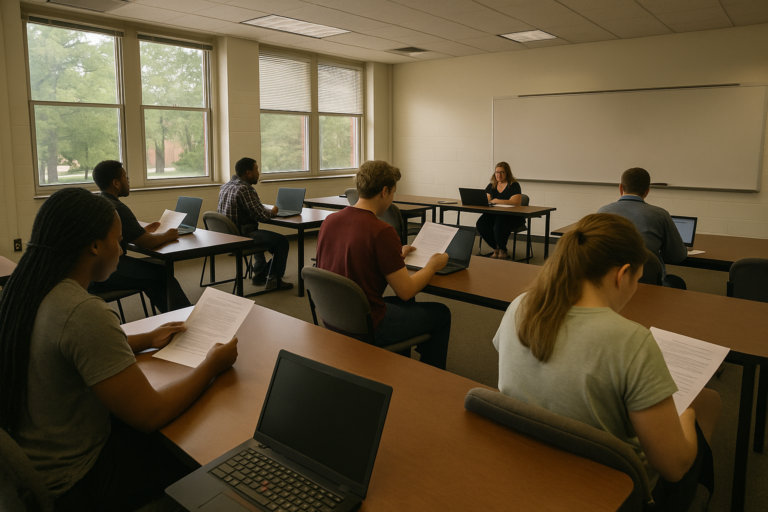 Newberry Students Among 30,000 Receiving Borrower-Defense Settlement Notices