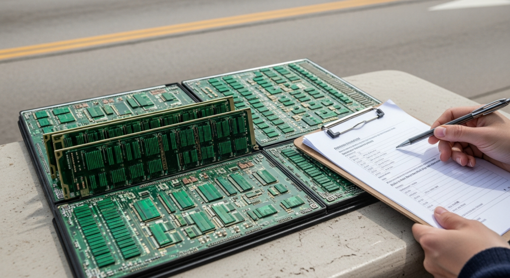 AI Memory Demand May Pressure Consumer Device Prices, Including in Newberry