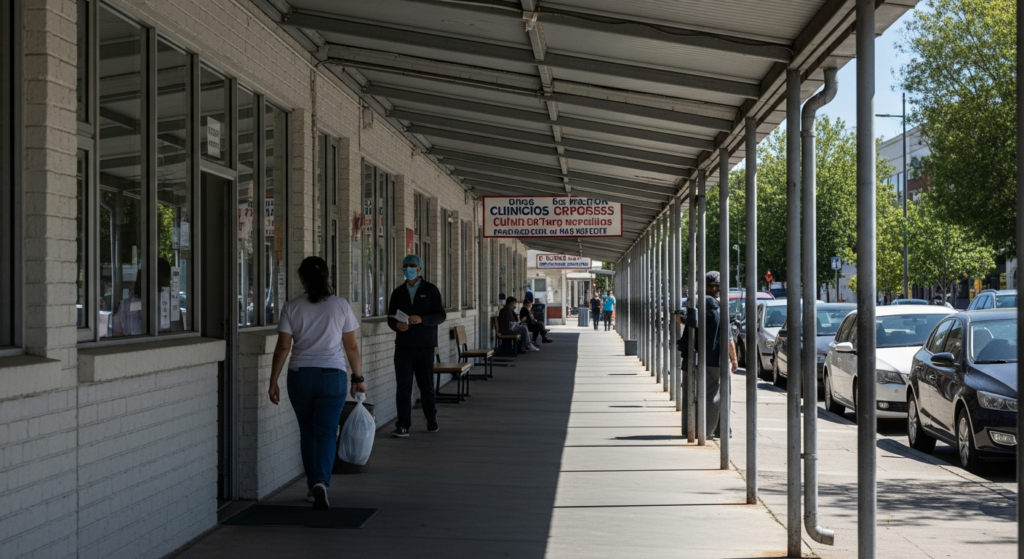 Congo Ebola Outbreak Prompts Public Health Awareness in Newberry