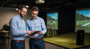 Consulting for a Simulator Install: What to Ask Before You Build