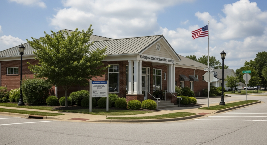 Cyclospora Concerns Prompt Raw Produce Safety Reminders in Newberry