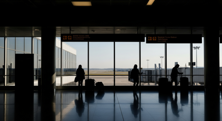 Delta's Revenue Rise and Higher Fares Signal Shifting Travel Costs for Newberry Residents