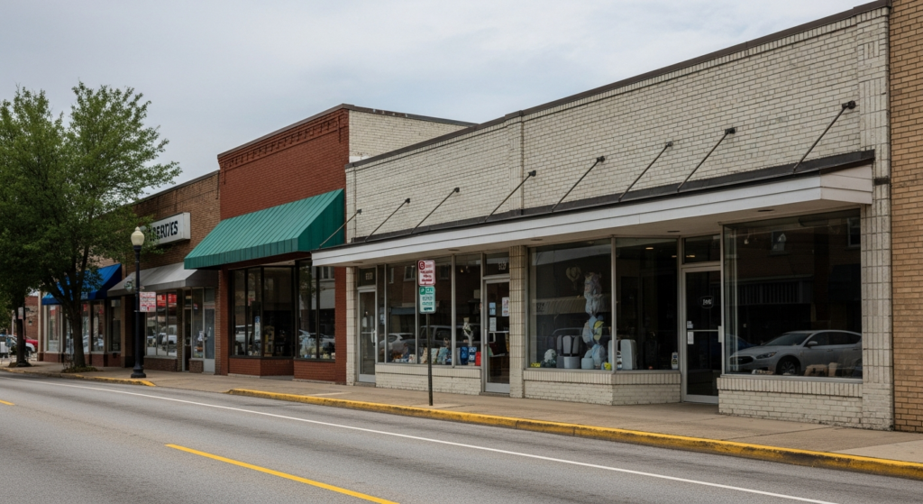 Eastern Heat Wave Raises Concerns for Newberry Residents