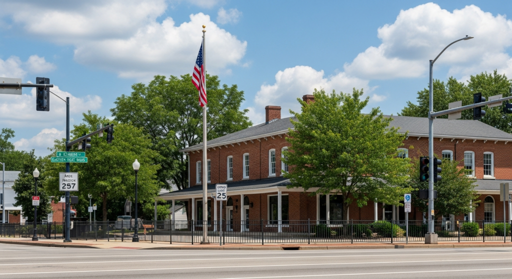Eastern Heat Wave Raises Concerns for Newberry’s Summer Plans and Infrastructure