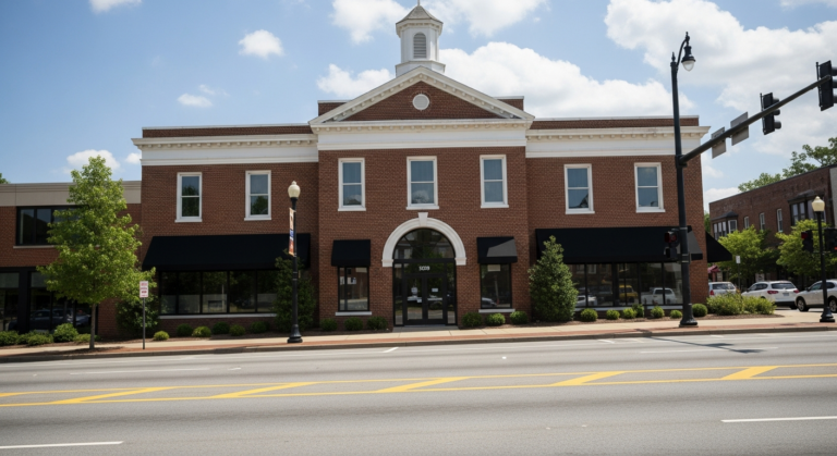 Federal Student Loan Changes Take Effect, Impacting Newberry College and Local Families