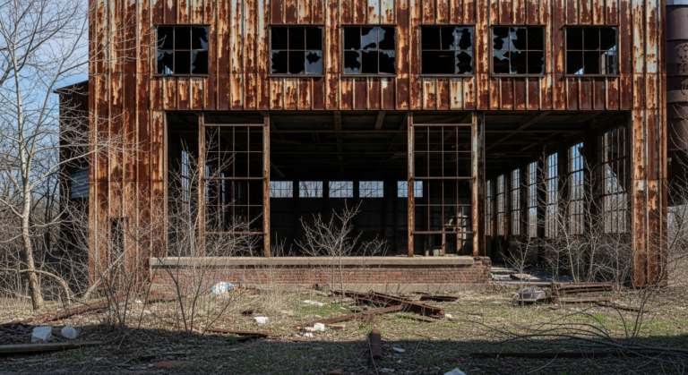 Global M&A Surge Prompts Strategic Review for Newberry's Industrial Base