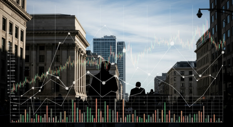 Global Oil Surge and Rising Bond Yields Poise Economic Questions for Newberry