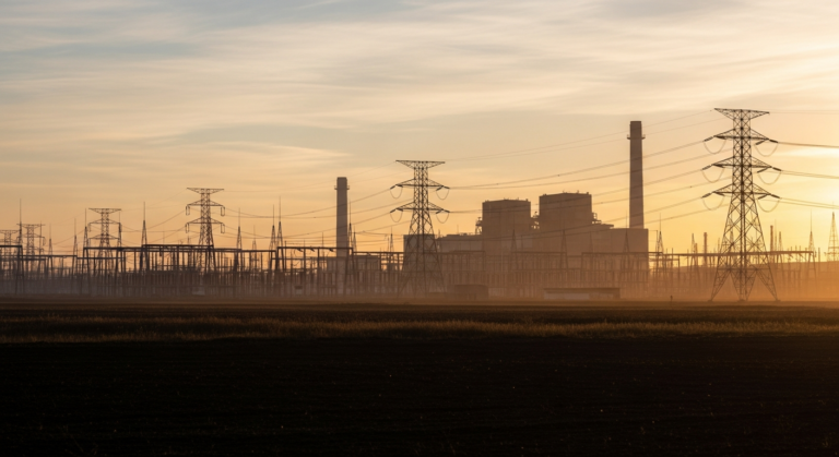 Holtec Nuclear IPO Filing Signals Broader Power Debates for Newberry