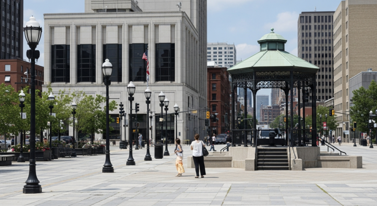 June Jobs Slowdown Prompts Rate Rethink, Echoes in Newberry