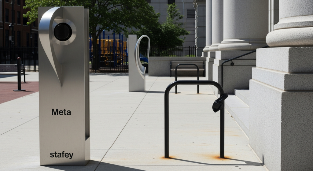 Meta Lawsuit Penalties Could Reach Trillions; Newberry Youth Safety Concerns Resonate