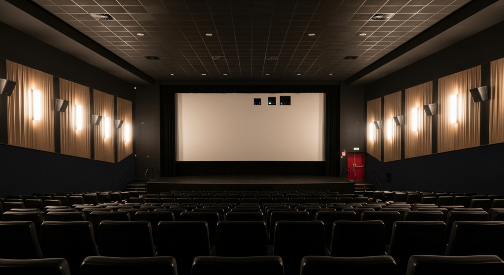Michael Biopic’s Billion-Dollar Success Resonates in Newberry