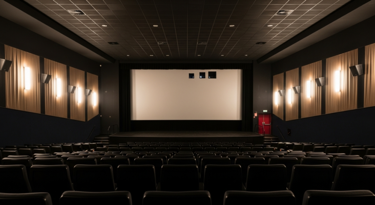 Michael Biopic's Billion-Dollar Success Resonates in Newberry