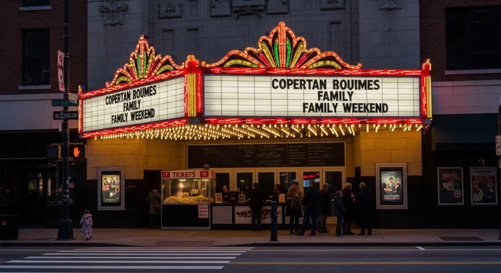 “Minions & Monsters” Eyes Box Office Lead Over July Fourth Weekend, With Local Impact in Newberry