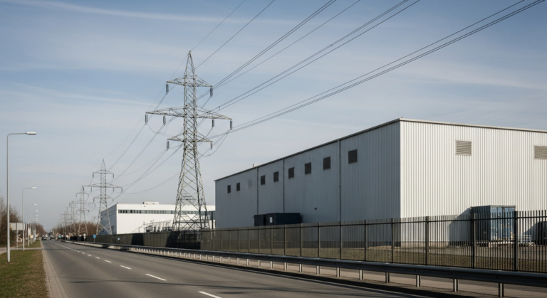 National Data Center Protests Highlight Infrastructure Concerns for Newberry