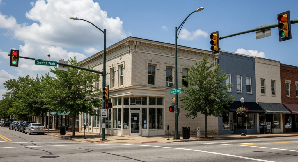 National Heat Wave Raises Concerns for Newberry’s July Fourth Observances