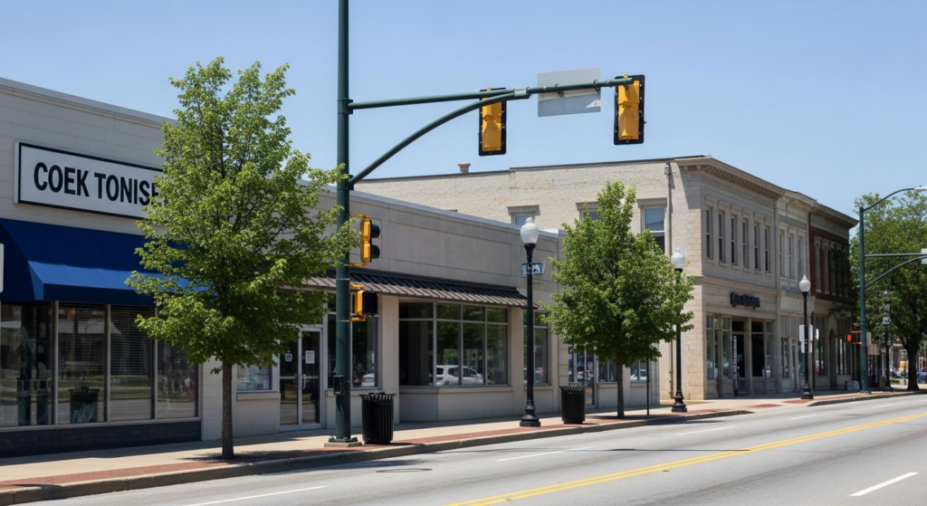 New Federal Student Loan Changes Take Effect, Impacting Newberry Borrowers