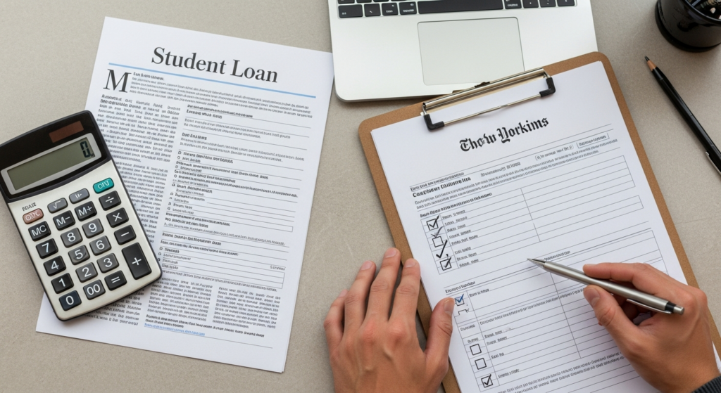 New Student Loan Rules Take Effect, Prompting Review for Newberry Borrowers and College Programs