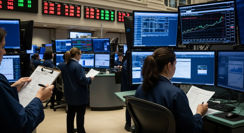 Newberry Businesses and Investors Eye National Markets as Second Half Begins Flat
