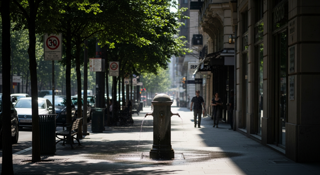 Newberry Confronts Widespread Heat Wave Amid Public Health Warnings