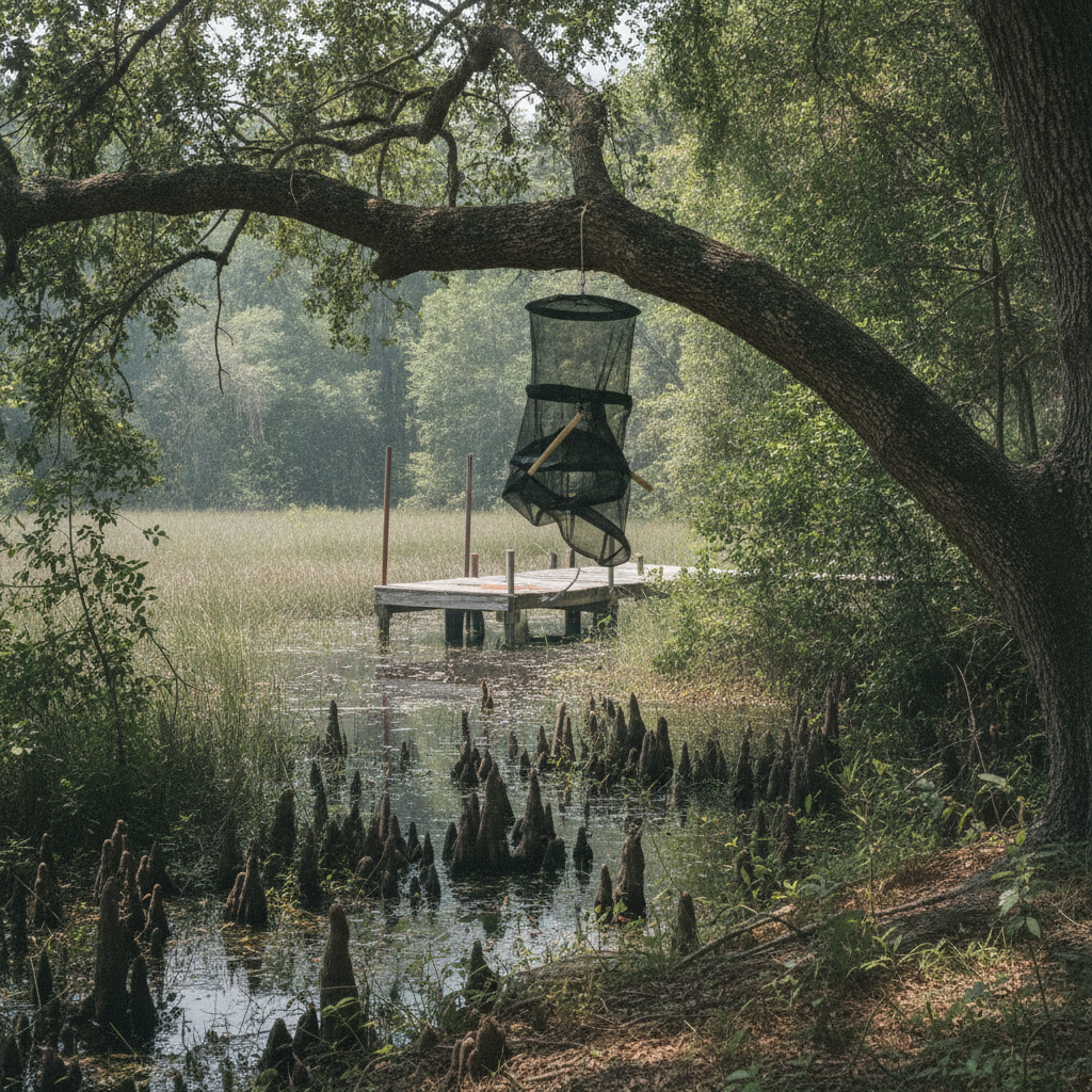 Newberry Faces Early, Intense West Nile Season, Prompting Prevention Focus