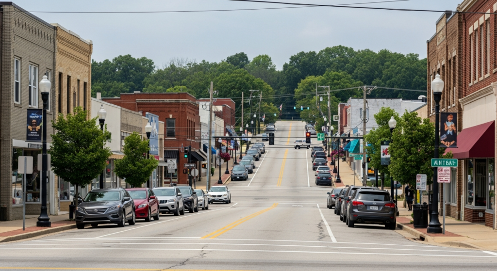 Newberry Navigates Final Stretch of Eastern U.S. Heat Wave Amid Storm Risk