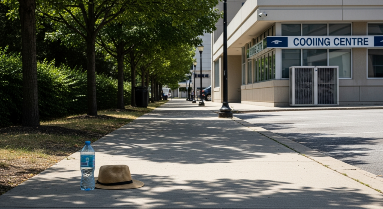 Newberry Residents Advised on Heat Safety and Medication Awareness This Summer