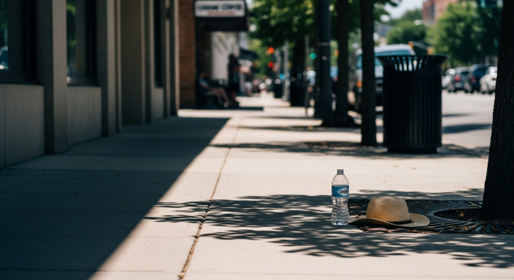 Newberry Residents Advised on Heat Safety and Medication Management Amid Summer Temperatures