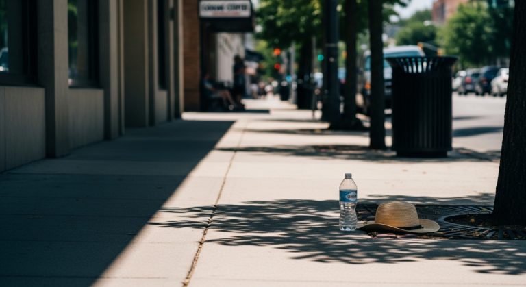 Newberry Residents Advised on Heat Safety and Medication Management Amid Summer Temperatures
