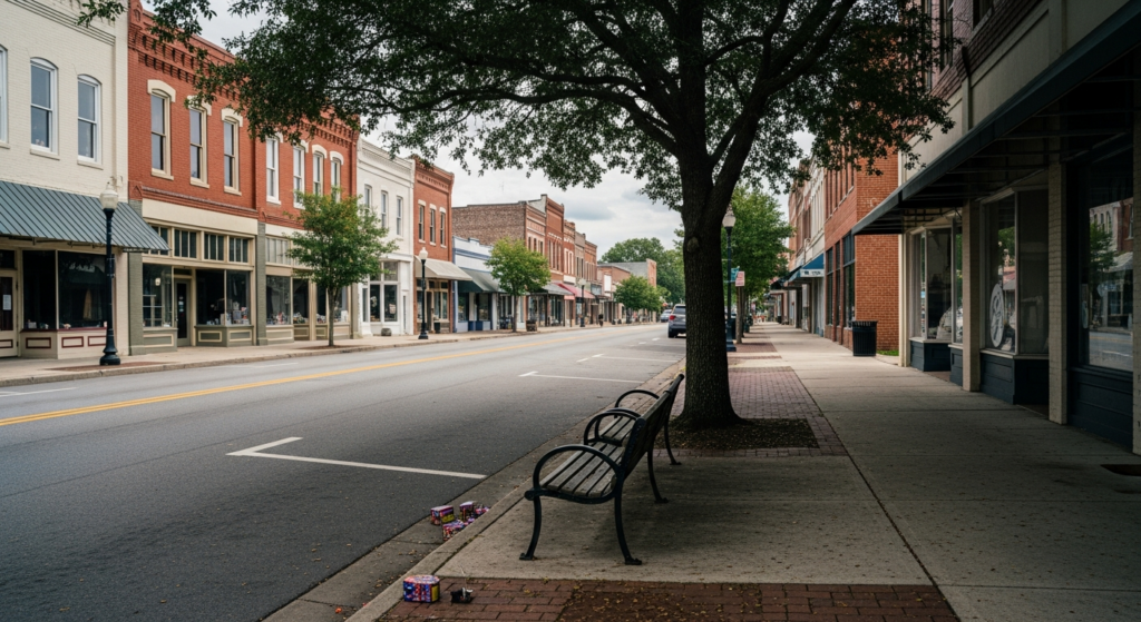 Newberry Residents Reflect on Holiday Safety Guidance After July Fourth
