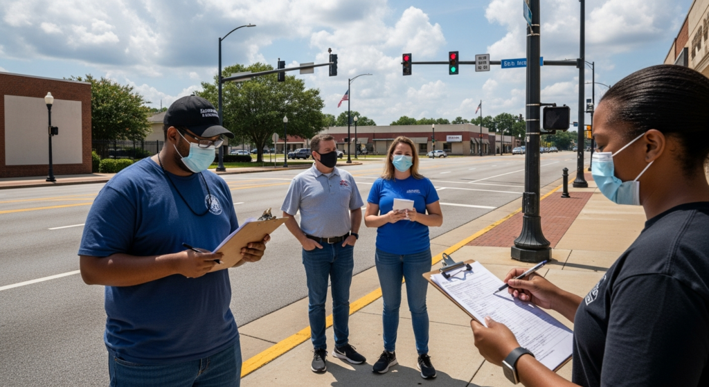 Newberry Residents Reminded of Produce Safety Amid Cyclospora Reports